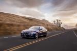 Alfa Romeo Giulia Ti Sport Q4 2017 года (NA)